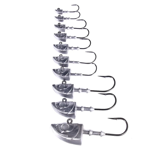 Metal Jig Heads