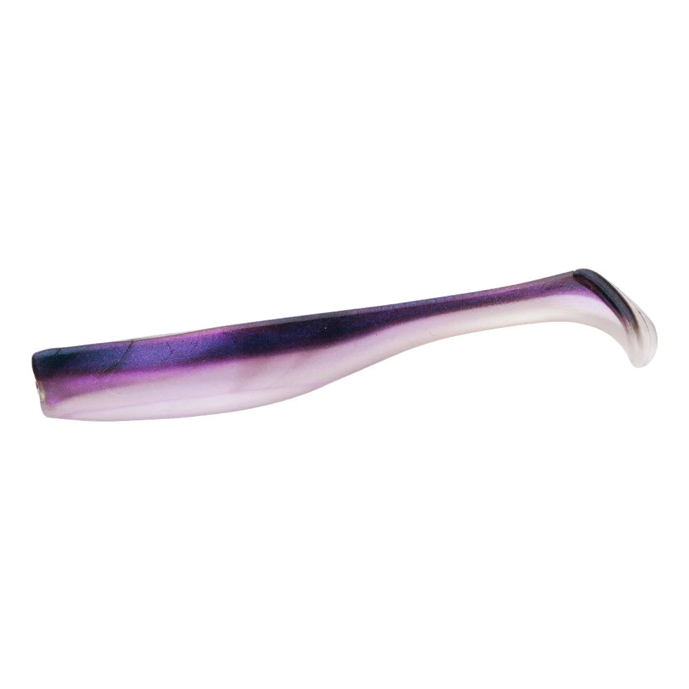 Paddle Tail Swimbait