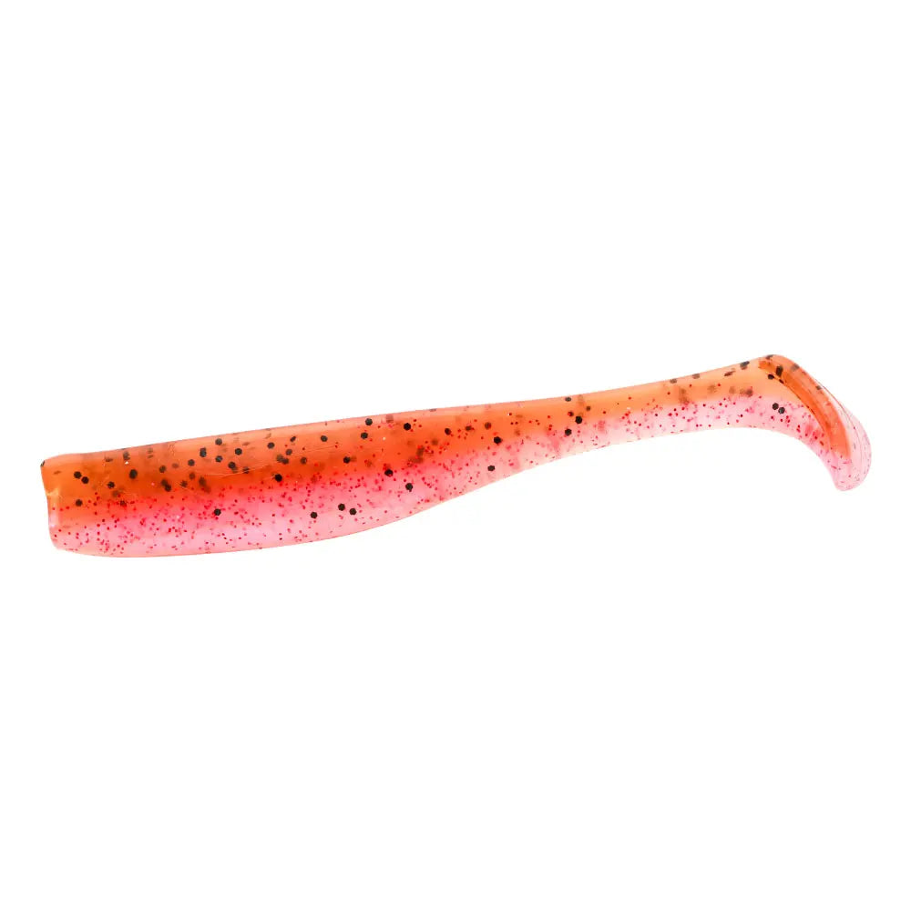 Paddle Tail Swimbait