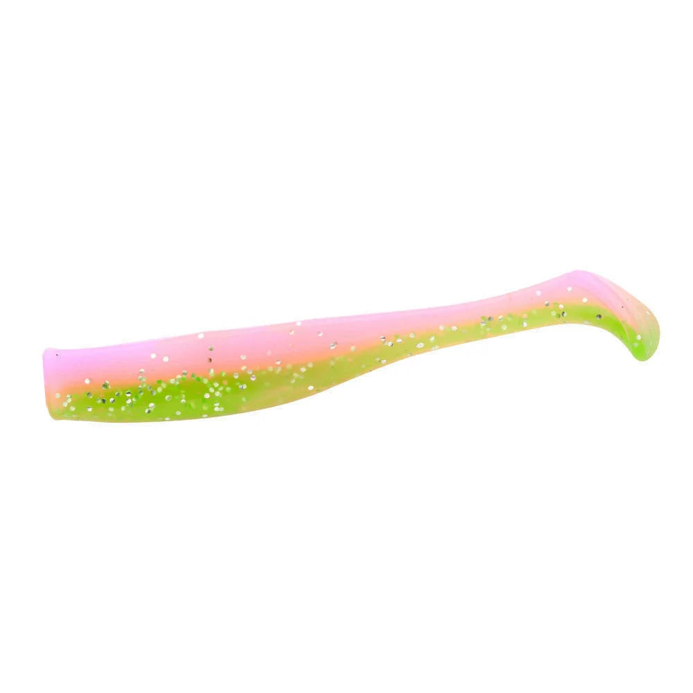 Paddle Tail Swimbait