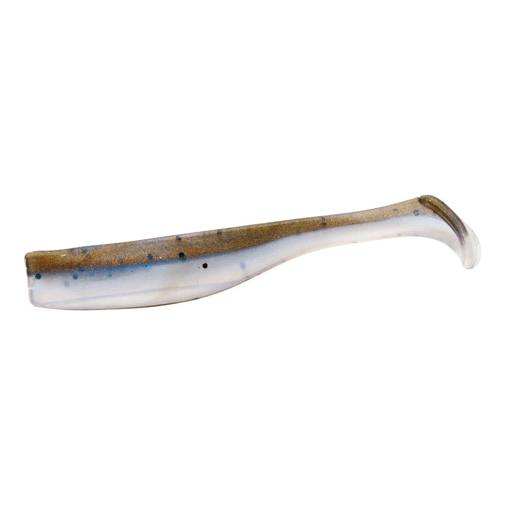 Paddle Tail Swimbait