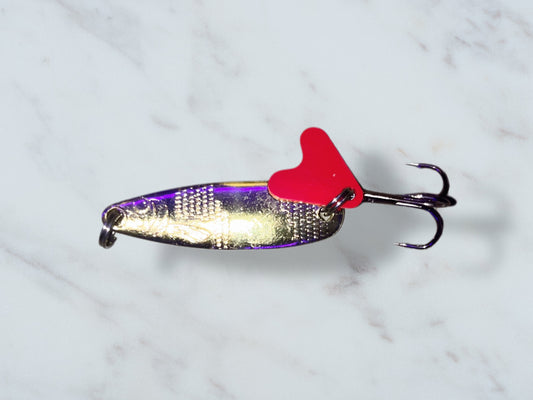Weighted Spoon