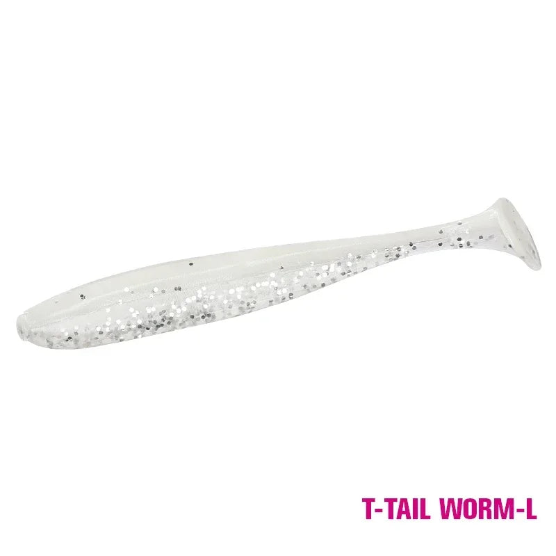 T-Tail Swimbait