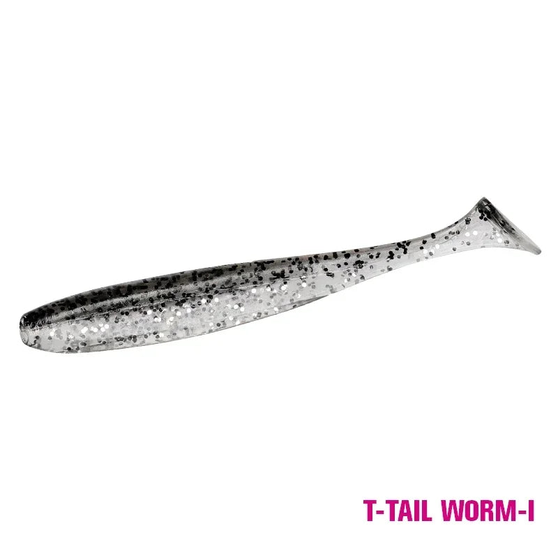 T-Tail Swimbait