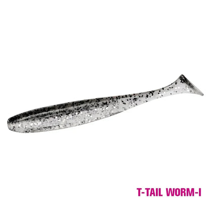 T-Tail Swimbait