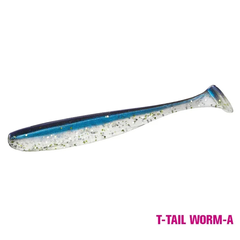 T-Tail Swimbait