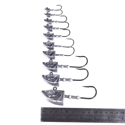 Metal Jig Heads