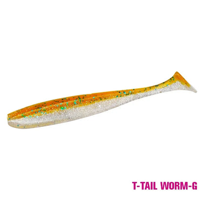 T-Tail Swimbait