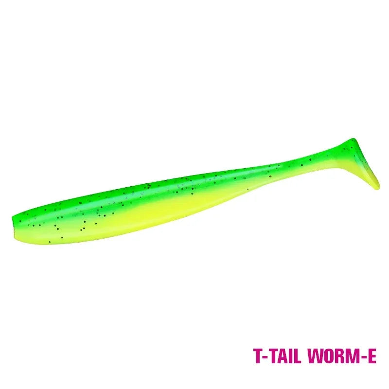 T-Tail Swimbait