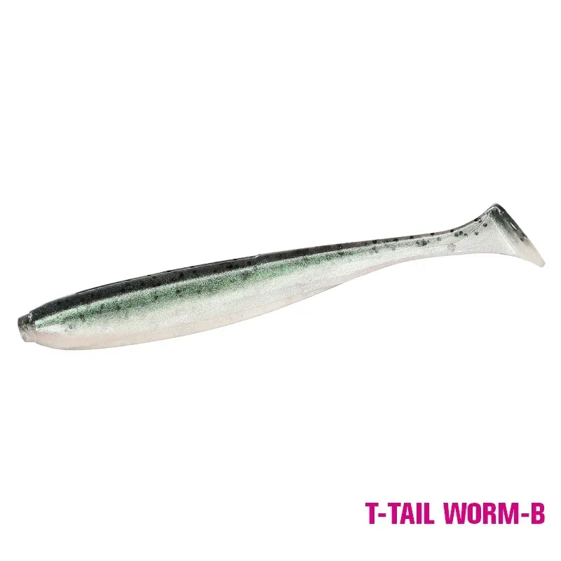 T-Tail Swimbait