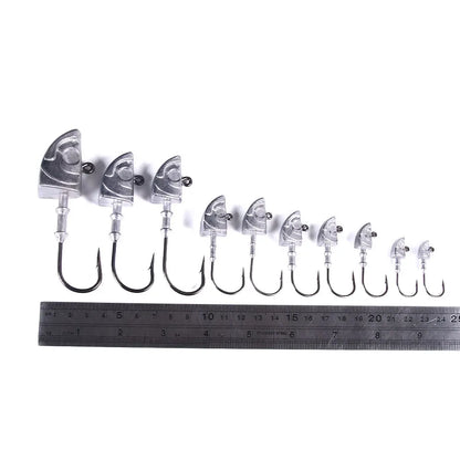 Metal Jig Heads