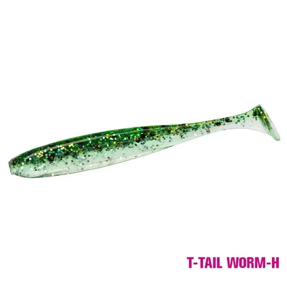 T-Tail Swimbait