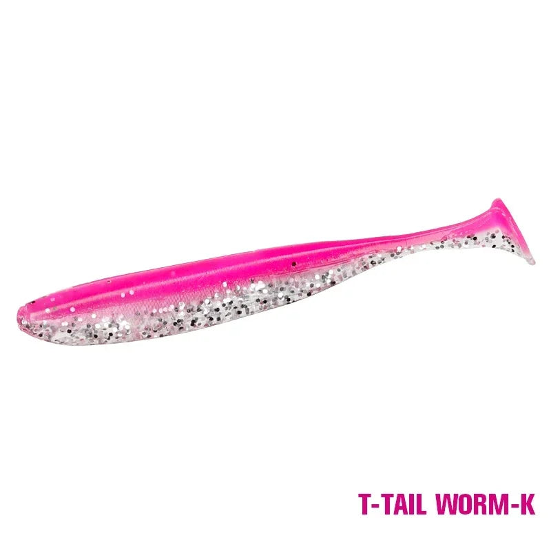 T-Tail Swimbait