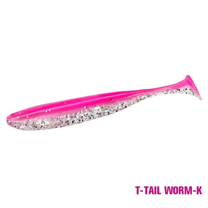 T-Tail Swimbait