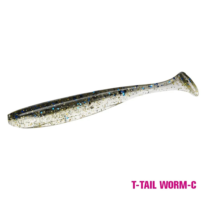T-Tail Swimbait