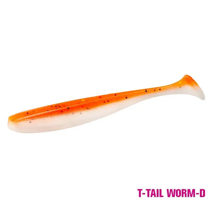 T-Tail Swimbait