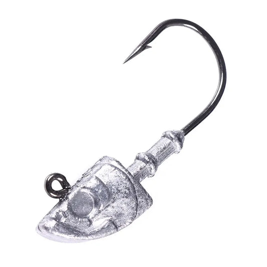 Metal Jig Heads