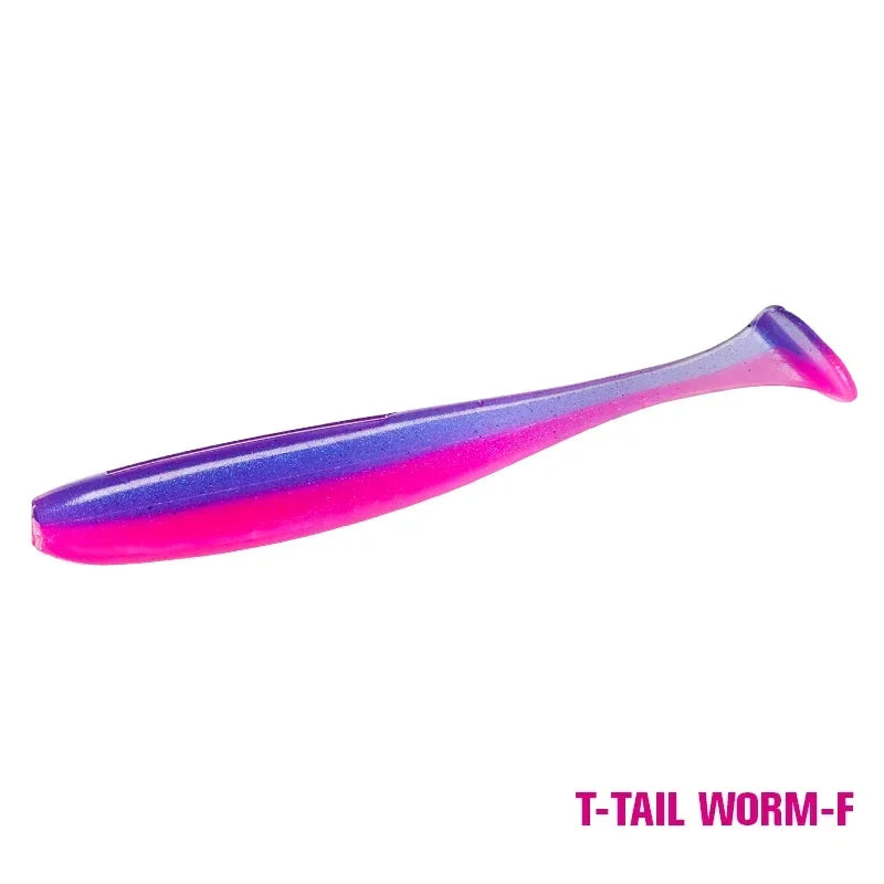 T-Tail Swimbait